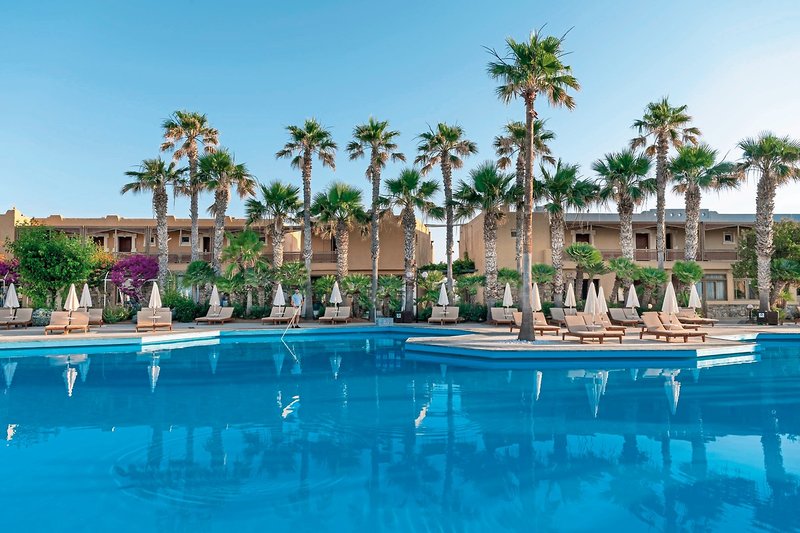 Aquila Rithymna Beach 2