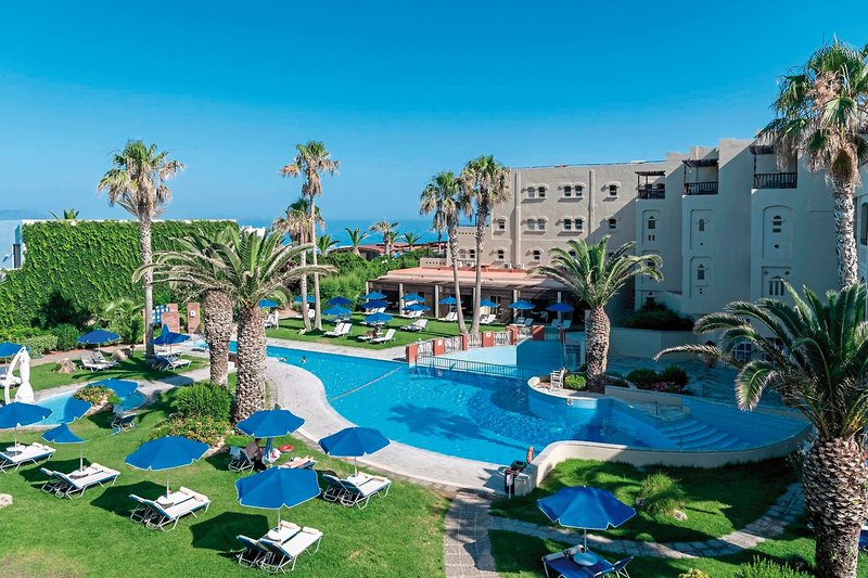 Aquila Rithymna Beach 5