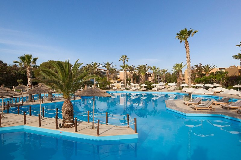 Aquila Rithymna Beach 10