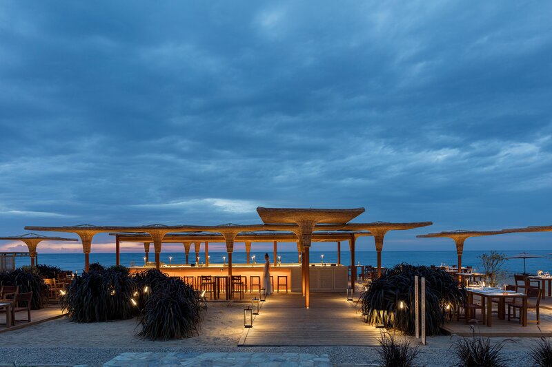 Aquila Rithymna Beach 15