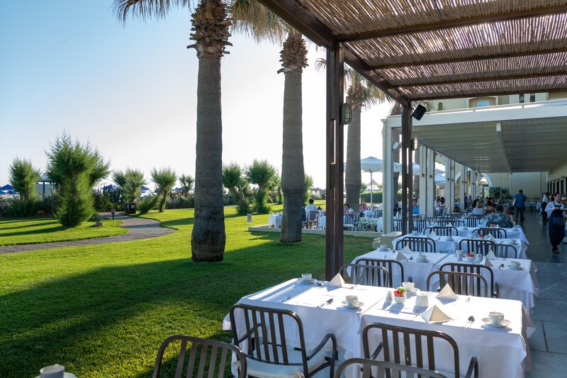 Aquila Rithymna Beach 24