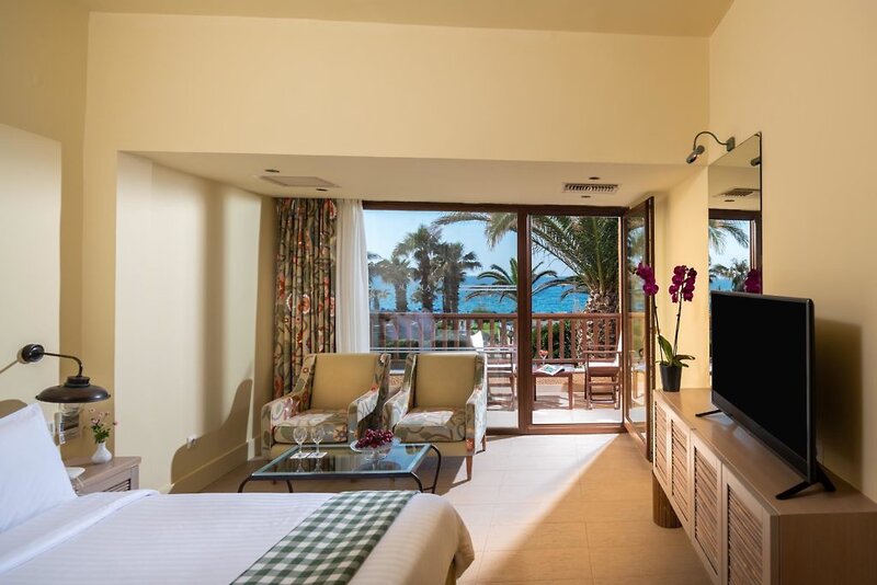 Aquila Rithymna Beach 30