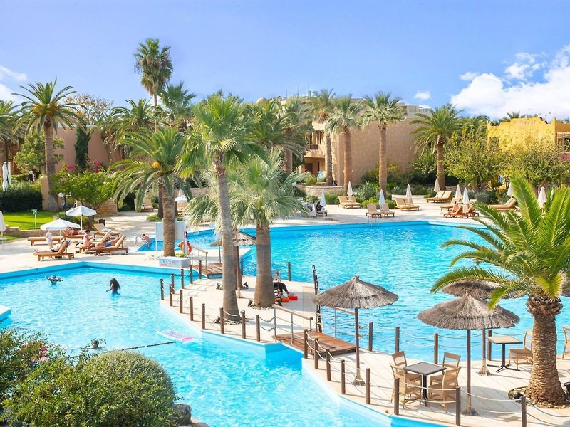 Aquila Rithymna Beach 6