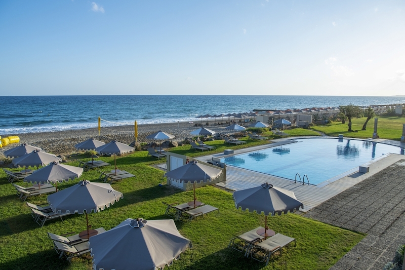 Aquila Rithymna Beach 7