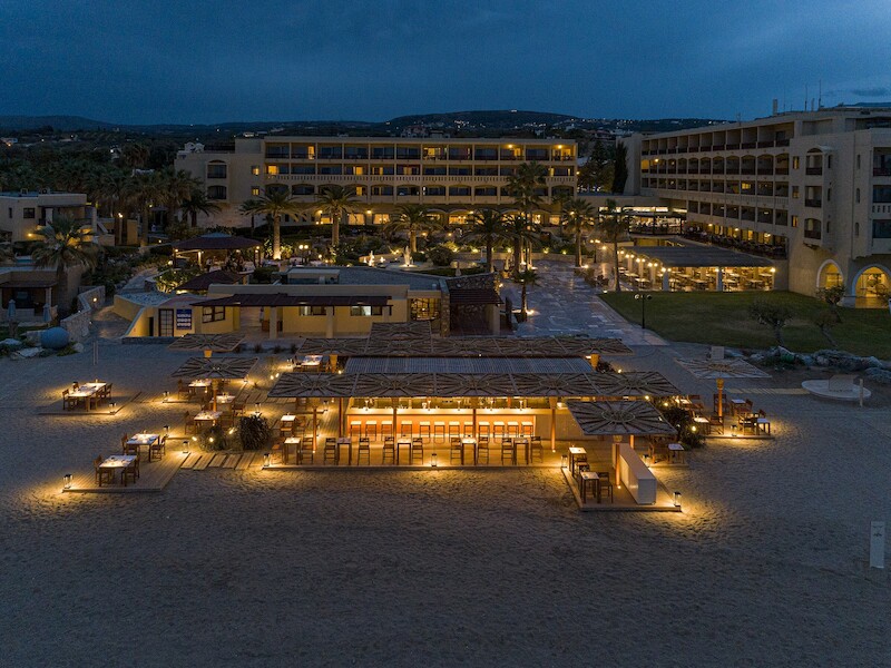 Aquila Rithymna Beach 12