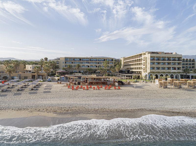 Aquila Rithymna Beach 13
