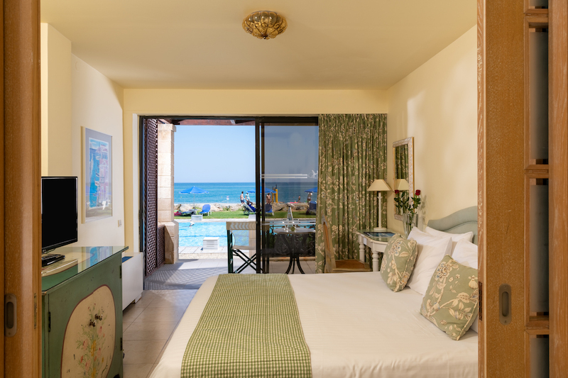 Aquila Rithymna Beach 15