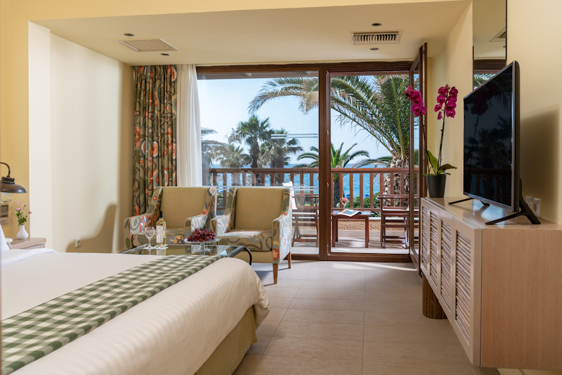 Aquila Rithymna Beach 18