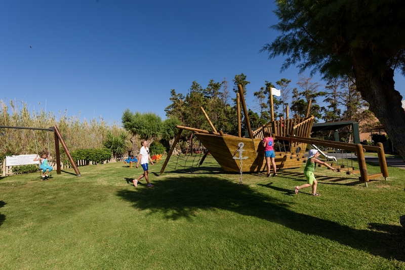 Aquila Rithymna Beach 28