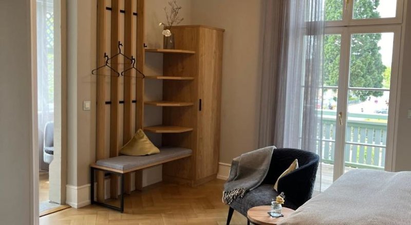 Hotel Villa Rosengarten 3