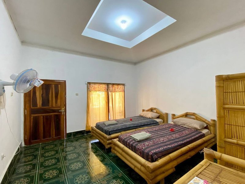 Duyung Rooms and Resto 6