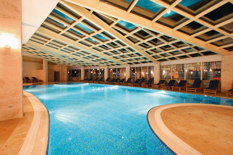 Side Mare Resort & Spa 5