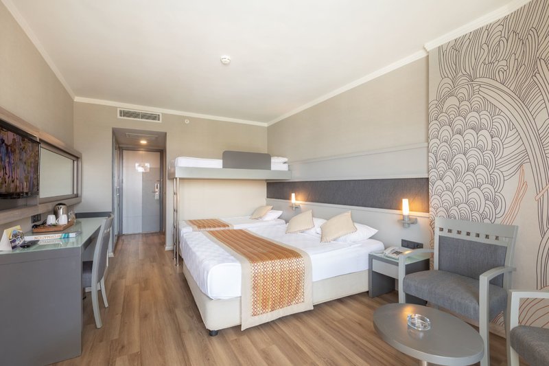 Side Mare Resort & Spa 7