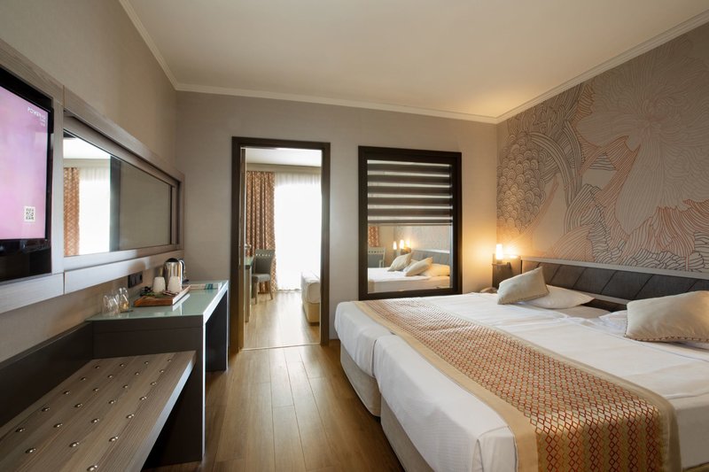 Side Mare Resort & Spa 8