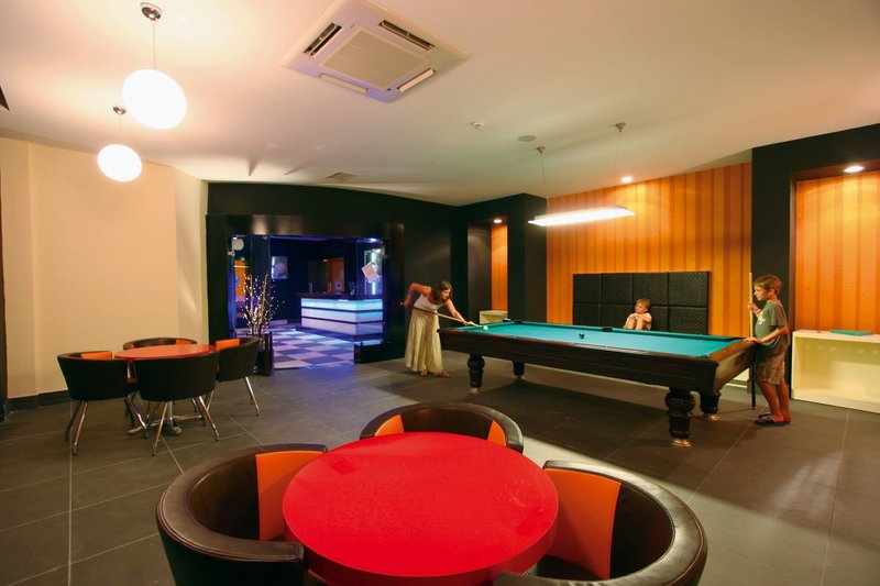 Side Mare Resort & Spa 10