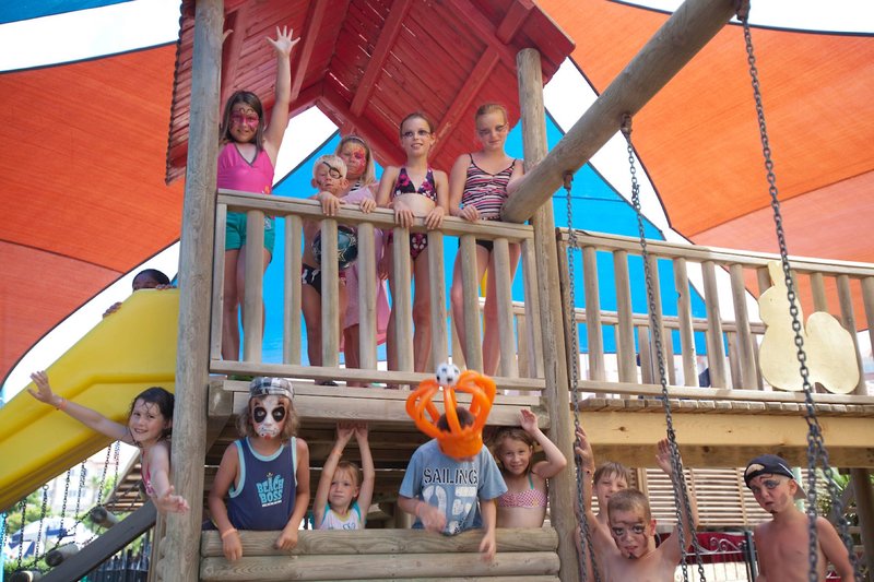 Side Mare Resort & Spa 11