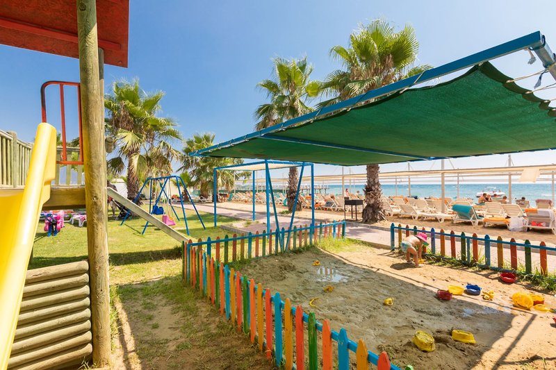 Side Mare Resort & Spa 12