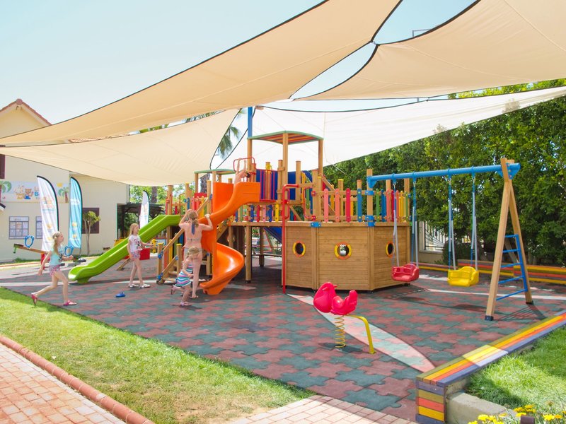 Side Mare Resort & Spa 15