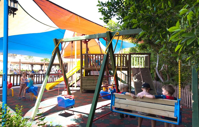 Side Mare Resort & Spa 17