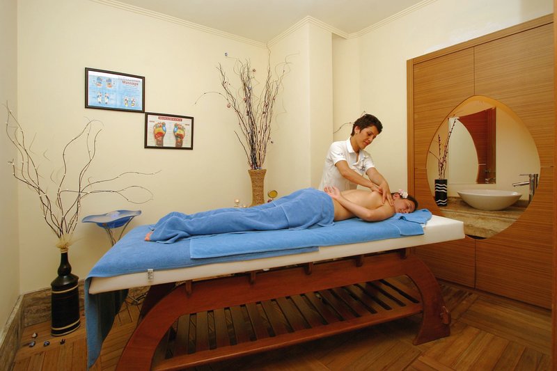 Side Mare Resort & Spa 18