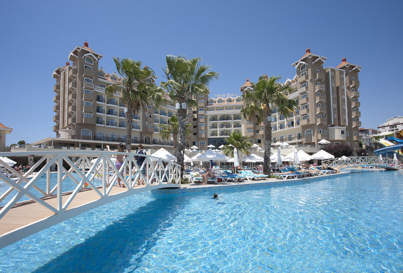 Side Mare Resort & SPA 2