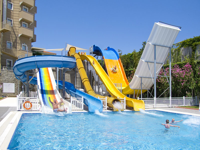Side Mare Resort & SPA 3