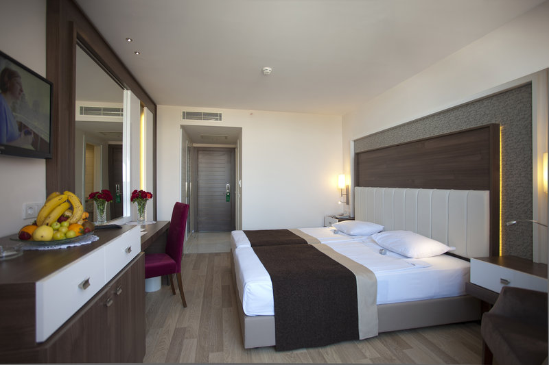 Side Mare Resort & SPA 5