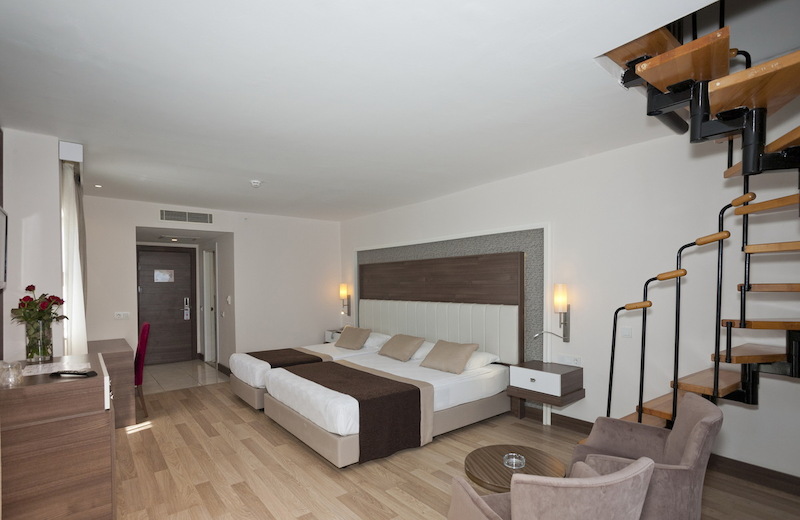 Side Mare Resort & SPA 6
