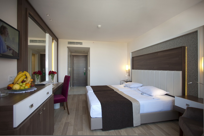 Side Mare Resort & SPA 7