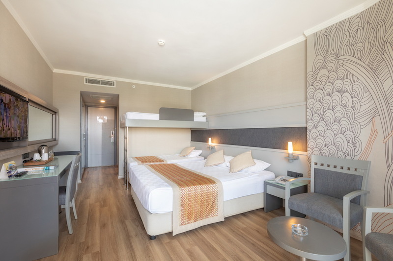 Side Mare Resort & SPA 8