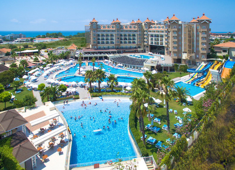 Side Mare Resort & SPA 2