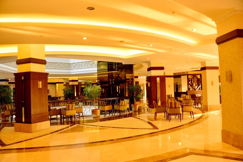 Side Mare Resort & SPA 3