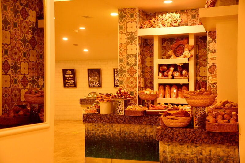 Side Mare Resort & SPA 4