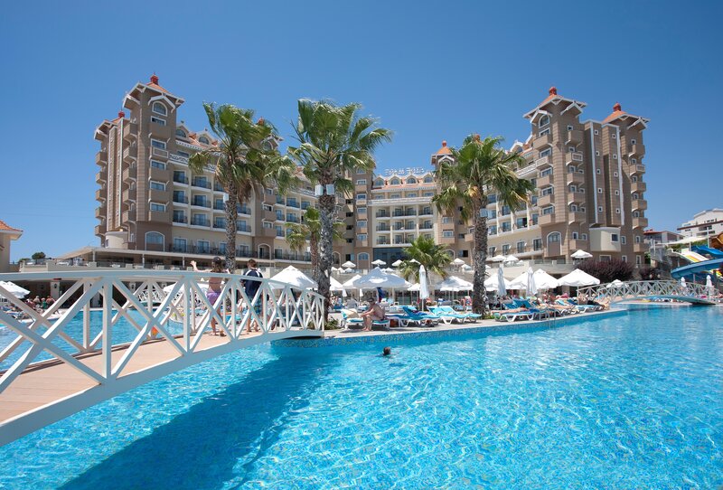 Side Mare Resort & SPA 5