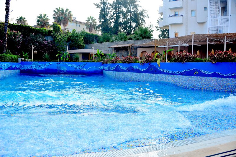 Side Mare Resort & SPA 6