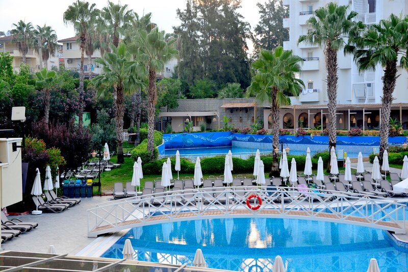 Side Mare Resort & SPA 7