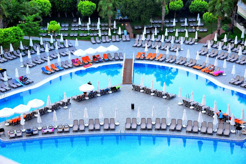Side Mare Resort & SPA 8