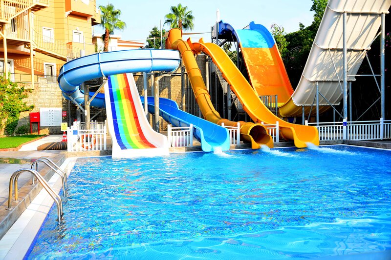 Side Mare Resort & SPA 9