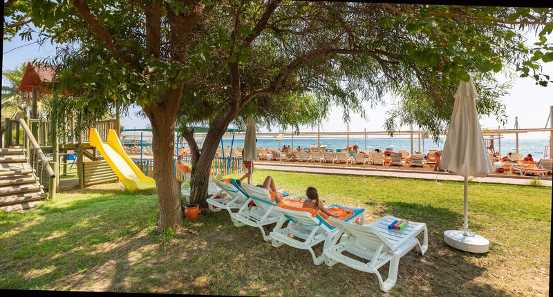 Side Mare Resort & SPA 11