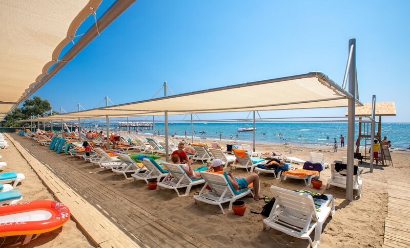 Side Mare Resort & SPA 14