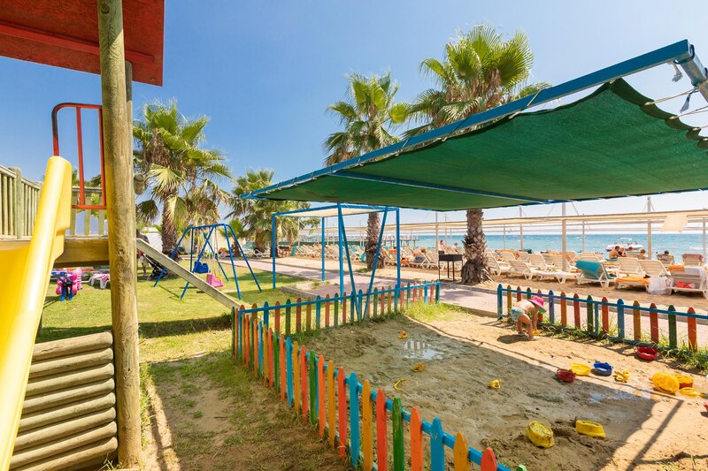 Side Mare Resort & SPA 15