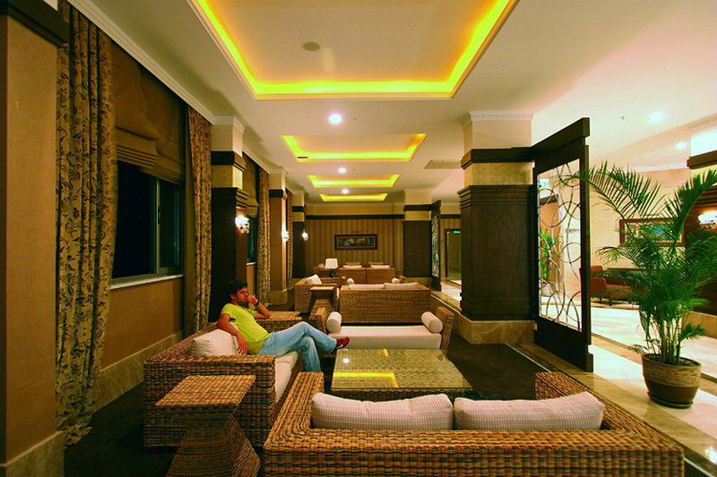 Side Mare Resort & SPA 17