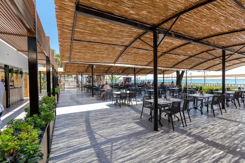 Side Mare Resort & SPA 18