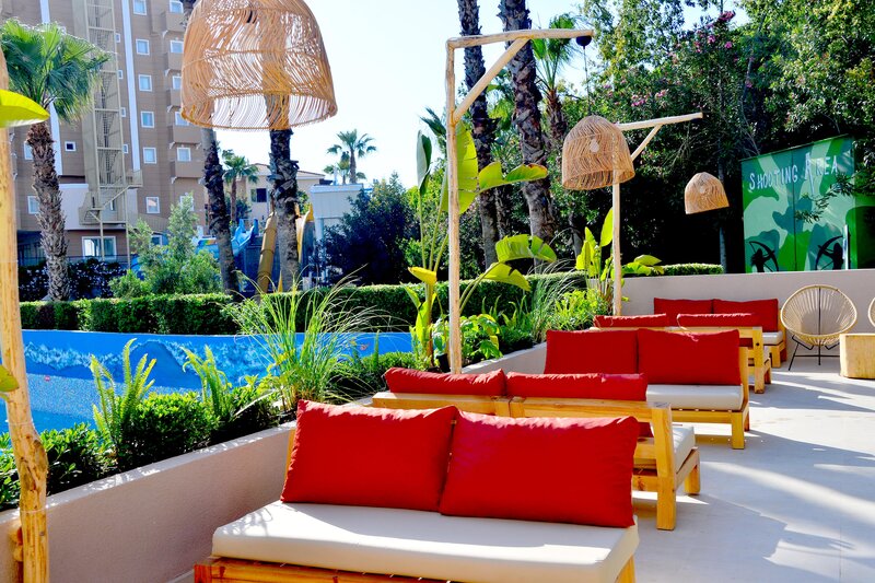 Side Mare Resort & SPA 19