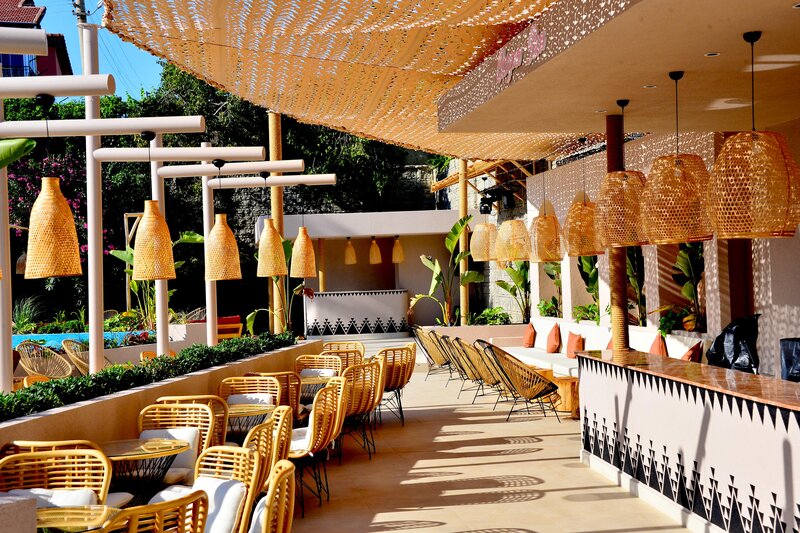 Side Mare Resort & SPA 20
