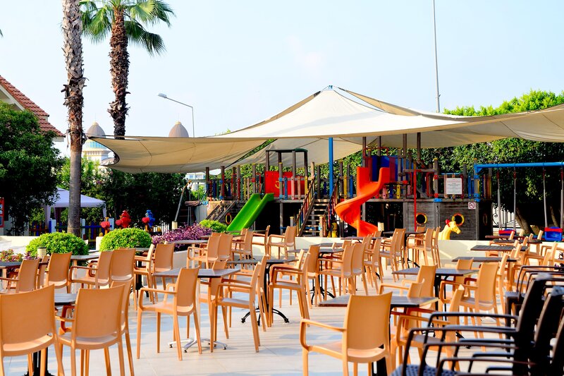 Side Mare Resort & SPA 21