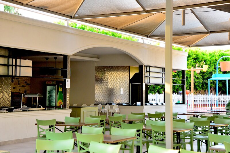 Side Mare Resort & SPA 22