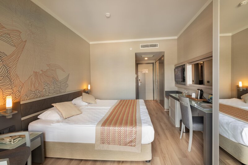 Side Mare Resort & SPA 24