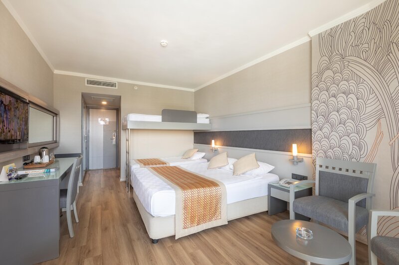 Side Mare Resort & SPA 25