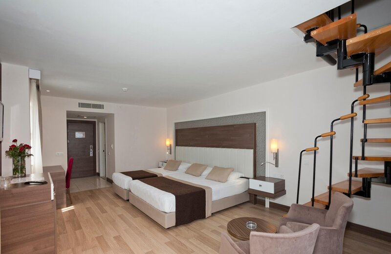Side Mare Resort & SPA 28